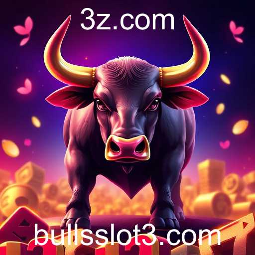 Bull's Slot: O Fenômeno dos Jogos Online em Ascensão