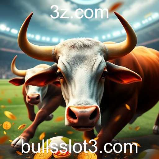 Ascensão do Bulls Slot no Cenário de Jogos Digitais
