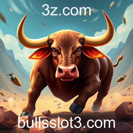 A Ascensão dos Jogos Online: Bulls Slot Ganha Popularidade