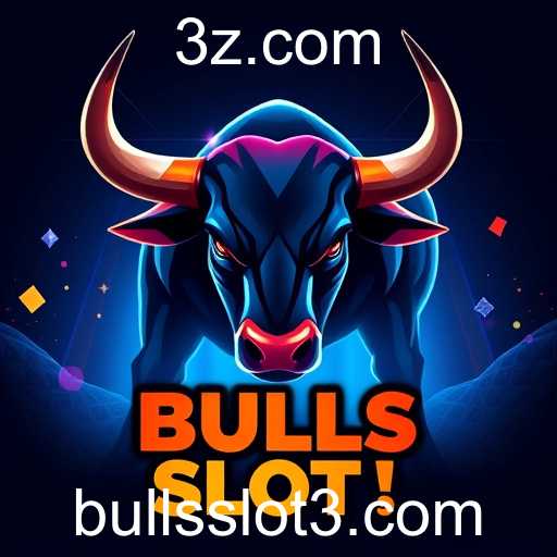 A Ascensão Explosiva de 'Bulls Slot' no Cenário de Jogos Online