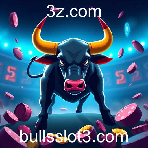 A Influência do Bulls Slot no Mercado de Jogos Online