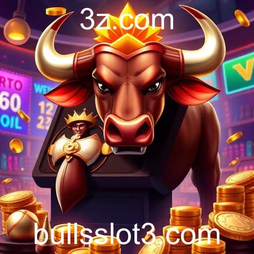A Ascensão do Jogo Bulls Slot no Brasil