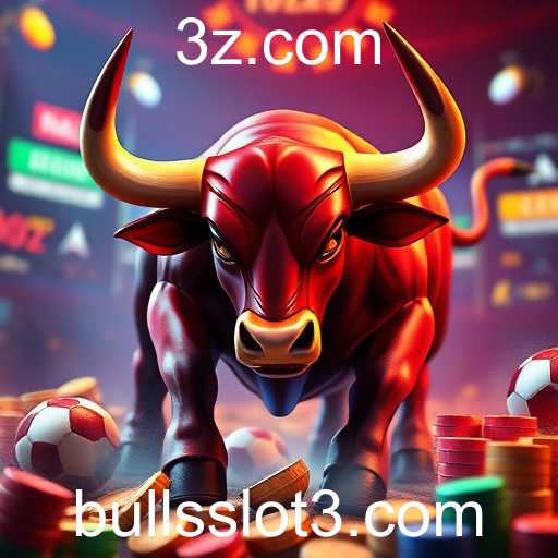 Bulls Slot: A Nova Tendência dos Jogos Virtuais