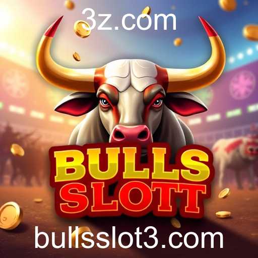 A Ascensão do Bulls Slot no Cenário de Jogos Online